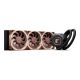 4. Noctua NL-LC1-36 360 mm Ciche Chłodzenie Cieczą Typu All-In-One (AIO) dla CPU AMD AM5 i Intel LGA1851/LGA1700