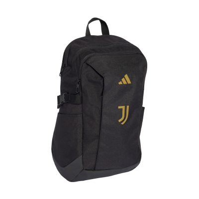 3. Plecak adidas Juventus czarny KT0784