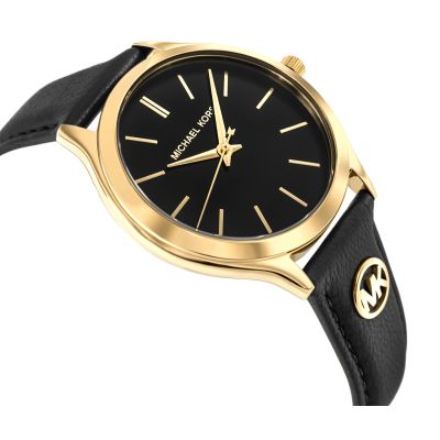 3. Zegarek Damski MICHAEL KORS Slim Runway MK7553 + BOX