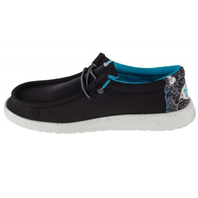 2. Buty Hey Dude Wally H2O Tropical M 40702-0FF