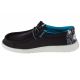 2. Buty Hey Dude Wally H2O Tropical M 40702-0FF