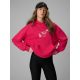 Bluza dresowa loose z kapturem damska 4F 4FRSS26TSWSF2836-53S