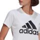 5. Koszulka adidas Essentials Regular W GL0649