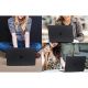 7. Etui Tech-Protect SmartShell na MacBook Pro 14" M1 / M2 / M3 2021-2024 - czarny mat