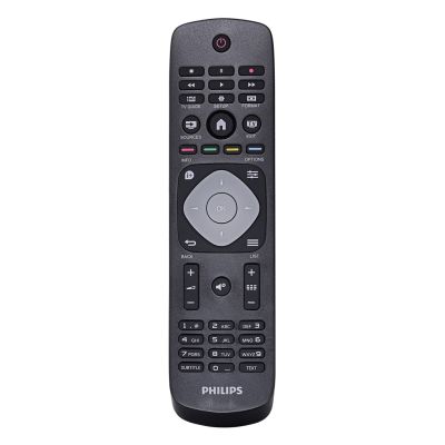 13. Telewizor Philips 32PHS5500/­12 LED 32'' HD Ready DVB-T2 Czarny