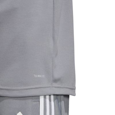 5. Koszulka piłkarska adidas Tiro 19 Cotton Polo M DW4736
