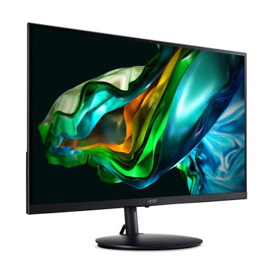 2. Acer SH322QKbmiphux monitor komputerowy