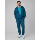 8. Bluza treningowa regular z kapturem męska 4F 4FRSS26TFSWM1006-30S