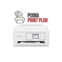 Urządzenie wielofunkcyjne Canon PIXMA TS7650i