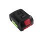 9. Bateria do elektronarzędzi Bosch 18V 4Ah Akumulator zamiennik GBA1600Z00038