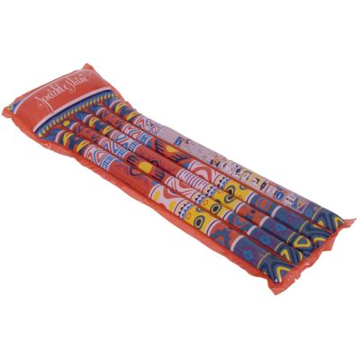 8. MATERAC DMUCHANY PLAŻOWY BOHO 171x66x22CM 33116