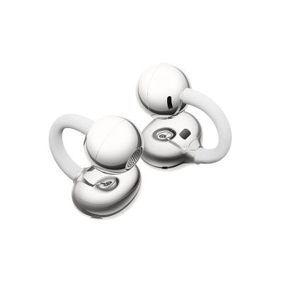 4. Huawei FreeClip 2 Zestaw słuchawkowy True Wireless Stereo (TWS) Douszny Połączenia/muzyka Bluetooth Biały