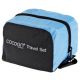 2. Zestaw podróżny Cocoon Travel Set (3 pieces), light blue/black