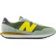 Buty klasyczne męskie New Balance 237 Lifestyle  (M23791W)