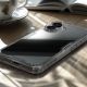 10. Etui Nillkin Nature Pro Case na iPhone 16 - przezroczysto-białe