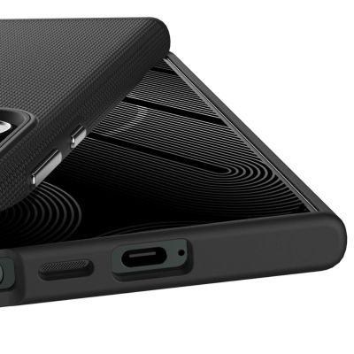 9. Etui 3mk Fortis MagCase na Samsung Galaxy S24 Ultra - czarne