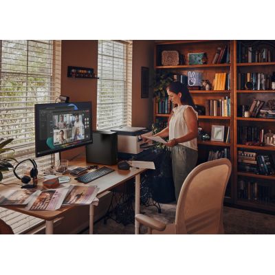 5. HP ProDesk 4 Tower G1i Desktop AI PC Ultra 5 225 16GB DDR5 SSD512 Arc 130T W11Pro 3Y OnSite