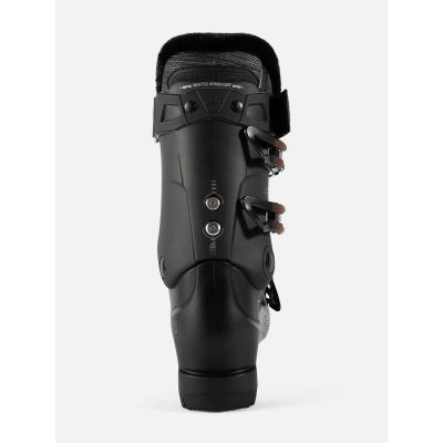 4. Buty narciarskie LANGE LX 75 W HV GW Black