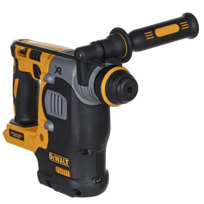 7. Młotowiertarka 18v bez Aku i Łado DEWALT DCH273N