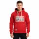 5. Bluza męska Geographical Norway GPEPE 2 MEN 100 EO BS2 (WT1874H/GN-RED)