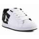 6. Buty DC Court Graffik M 300529-WLK