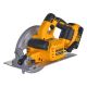 10. ZESTAW ELEKTRONARZĘDZI COMBO DEWALT DCK623P3-QW (DCF887+DCS367+DCG405+DCS570+DCD796+DCL050)