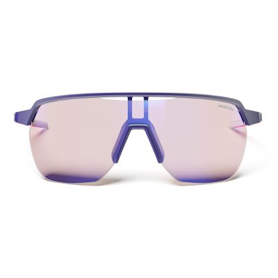 4. Okulary JULBO FREQUENCY REACTIV 1-3 HC purple/pink