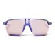 4. Okulary JULBO FREQUENCY REACTIV 1-3 HC purple/pink