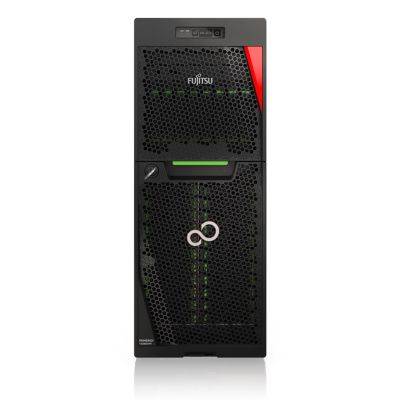 2. Fujitsu PRIMERGY TX2550 M7 serwer Tower Intel® Xeon® Gold 6334 3,6 GHz 32 GB DDR5-SDRAM 900 W