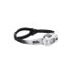 7. Latarka czołowa LED Petzl SWIFT RL Czarny, Biały