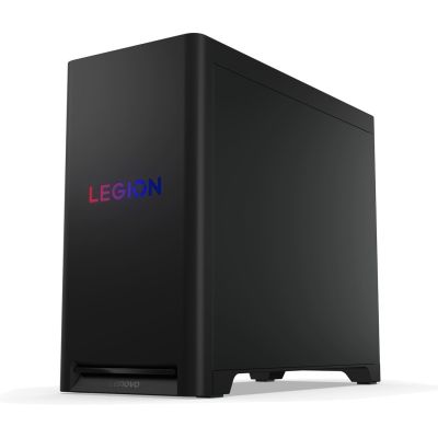 16. Lenovo Legion T5 30AGB10 Ryzen 5 7600 32GB DDR5 5600 SSD1TB GeForce RTX 5060 Ti 8GB WLAN+BT Win11 Eclipse Black