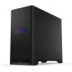 16. Lenovo Legion T5 30AGB10 Ryzen 5 7600 32GB DDR5 5600 SSD1TB GeForce RTX 5060 Ti 8GB WLAN+BT Win11 Eclipse Black