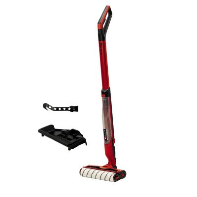 15. Einhell CLEANEXXO mop 400 ml Mokry Czerwony