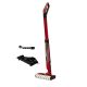 15. Einhell CLEANEXXO mop 400 ml Mokry Czerwony
