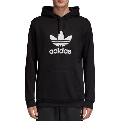 7. Bluza adidas Trefoil Hoodie M DT7964
