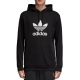 7. Bluza adidas Trefoil Hoodie M DT7964