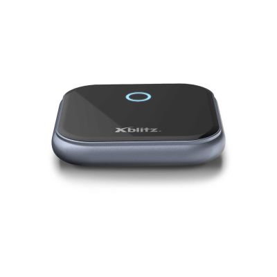 5. XBLITZ BEZPRZEWODOWY ADAPTER SMARTCAR
