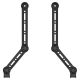 7. MACLEAN UCHWYT VESA NA SOUNDBAR UNIWERSALNY, 15KG MAX MC-334