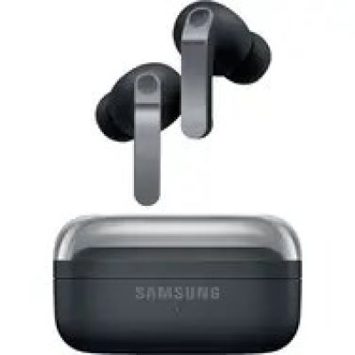 2. Samsung Galaxy Buds4 Pro Czarny / ANC / BT