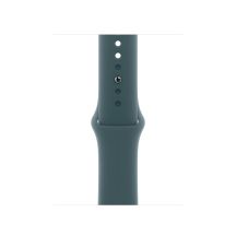 Pasek sportowy Apple Watch dla Watch 40mm, seegrün (M/L)