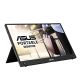 11. ASUS ZenScreen MB16AWP monitor komputerowy 39,6 cm (15.6") 1920 x 1080 px Full HD LED Czarny
