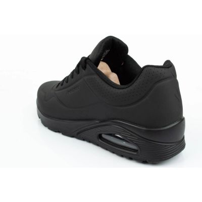 20. Buty Skechers Uno M 52458/BBK