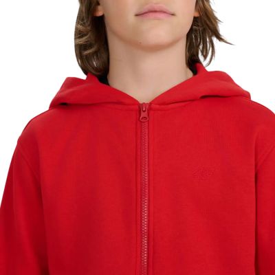 8. Bluza 4F M1944 Jr 4FJWAW25TSWSM1944 62S