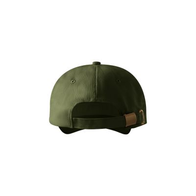 5. Czapka unisex 6P (military)