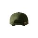 5. Czapka unisex 6P (military)