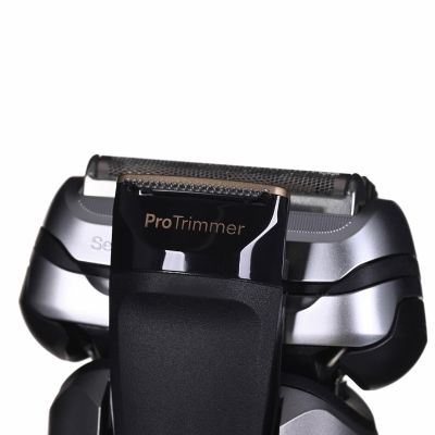 5. Golarka Braun 9575cc