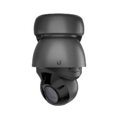 9. Ubiquiti UniFi Protect G4 PTZ Douszne Kamera bezpieczeństwa IP Wewnętrz i na wolnym powietrzu 3840 x 2160 px Sufit