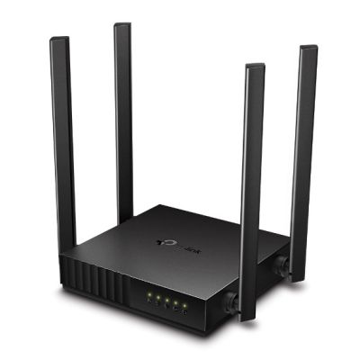 8. Router TP-LINK Archer C54