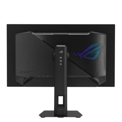 7. MONITOR ASUS 26.5" XG27AQWMG OLED 280 Hz