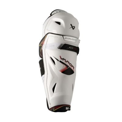 Nagolenniki hokejowe Bauer Vapor Flypro Jr 1064867